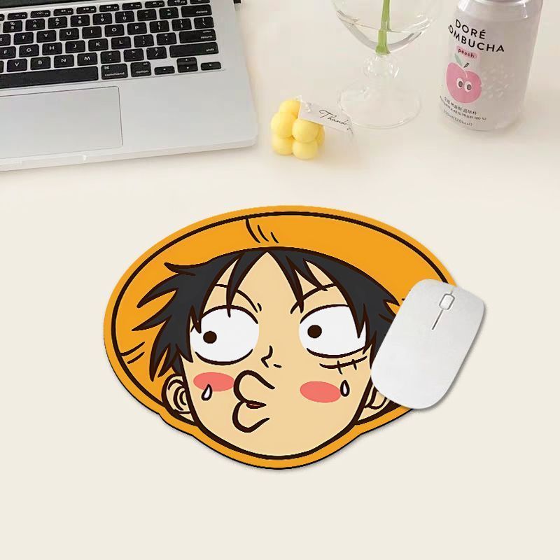 Коврик для мыши One Piece Luff – обзор и цена Tablet Accessory