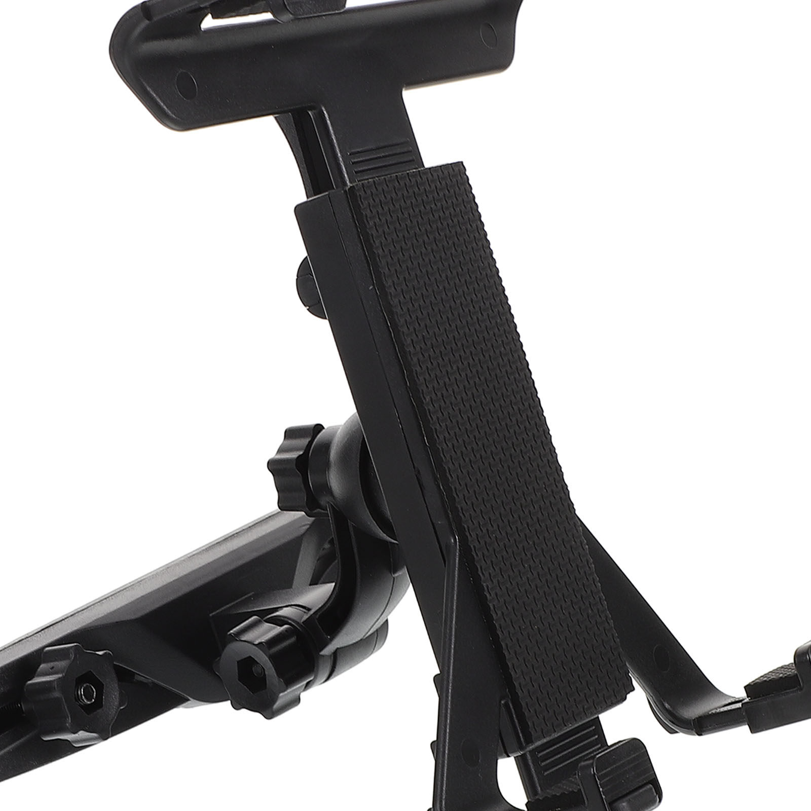 Автомобильный держатель для пл – обзор и цена Tablet Car Mount