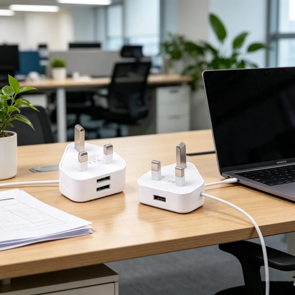 Универсальное зарядное устройс – обзор и цена Tablet Accessories Uk