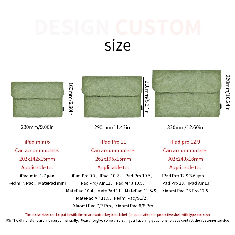 Винтажный чехол-сумка в старин – обзор и цена Tablet Accessories Bag
