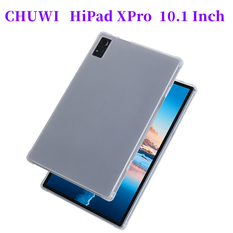 Ультратонкий Мягкий Прозрачный – обзор и цена Chuwi Tablet Accessories