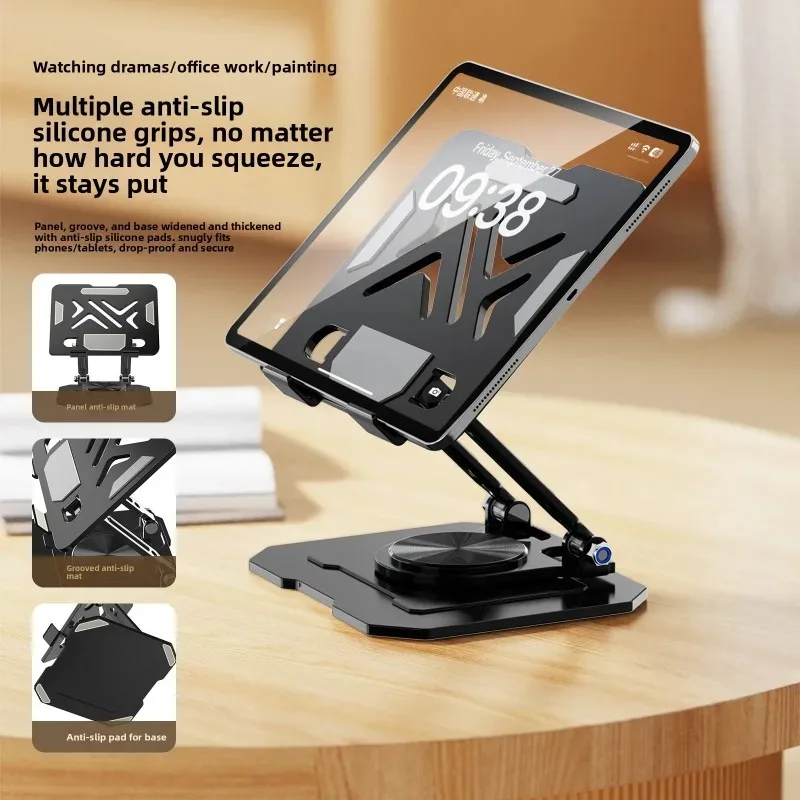 360 °   Вращающаяся подставка  – обзор и цена Graphic Tablet Accessories