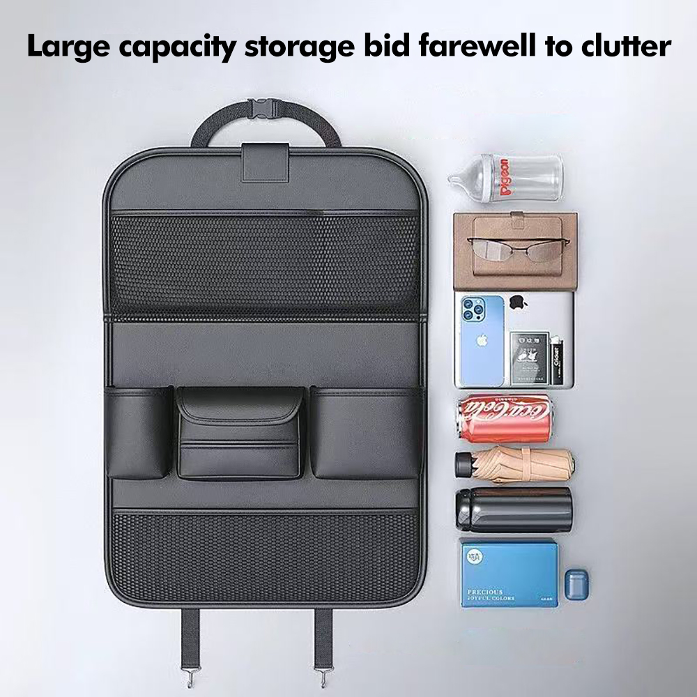 Многофункциональный органайзер – обзор и цена Tablet Accessories Bag